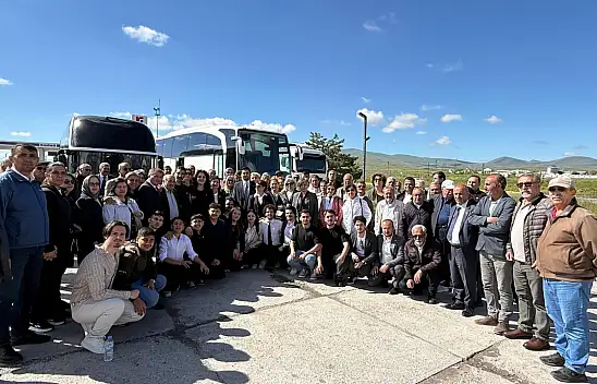 CHP'de kritik buluşma! Kayseri'den yola çıktılar