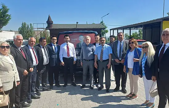 CHP'de kritik gün! Kayseri teşkilatı Ankara yolunda