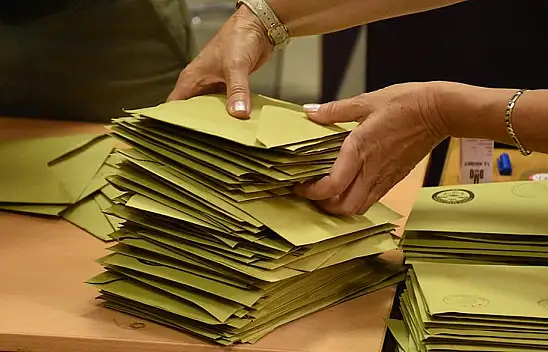 CHP'de merakla beklenen sonuçlar belli oldu! Kim, ne kadar oy aldı?