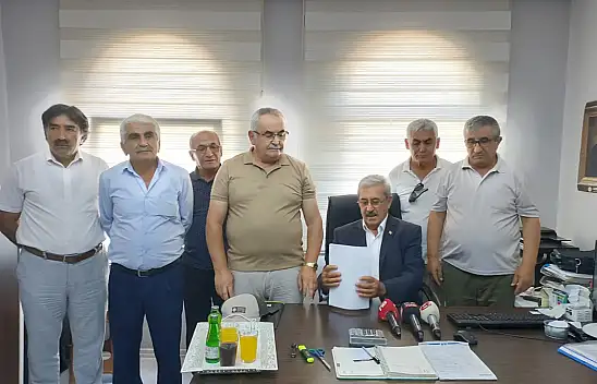 CHP'de şok istifalar: 9 Belediye Meclis Üyesi partisinden istifa etti