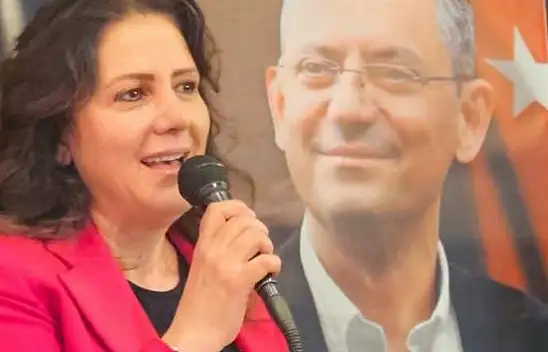 CHP'de Ümit Özer de adaylığını açıkladı