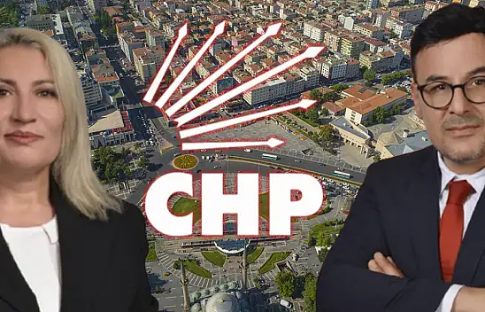 CHP'de yarın iki aday Başkanlık için yarışacak