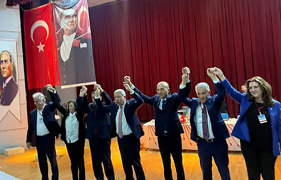 CHP'de yeni Başkan kim olacak?