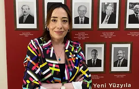 CHP'de yine kavgalı seçim!