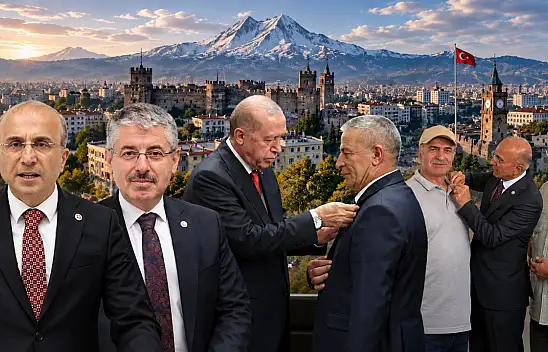 CHP'den AK Parti'ye, AK Parti'den Yeni Parti'ye transfer polemiği