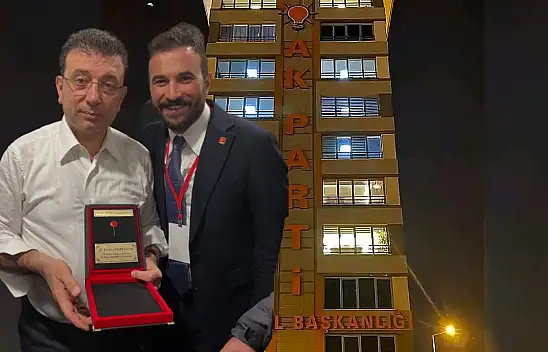 CHP'den AK Parti'ye İmamoğlu yanıtı: Korku, dağları sardı