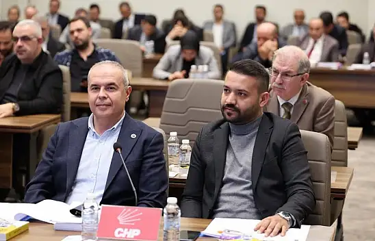 CHP'den Kayseri'de yapılan ulaşım zammına tepki!