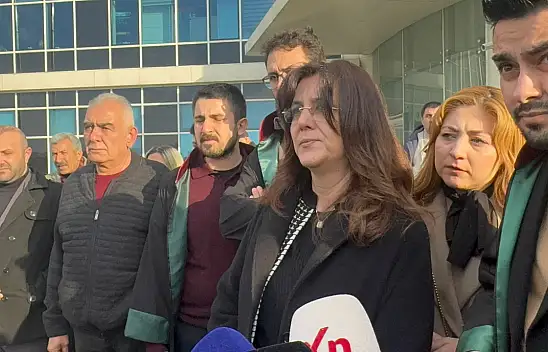 CHP'den Kayseri'deki belediye şirketleri ile ilgili suç duyurusu!