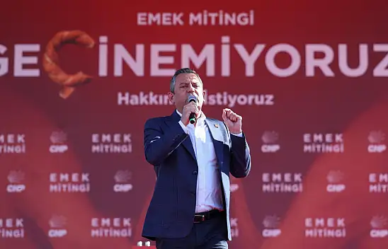 CHP'den Kayseri'deki olayların ardından 10 maddelik açıklama!