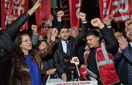 CHP'den Mutlak Butlan tepkisi: Biz bu filmi gördük!