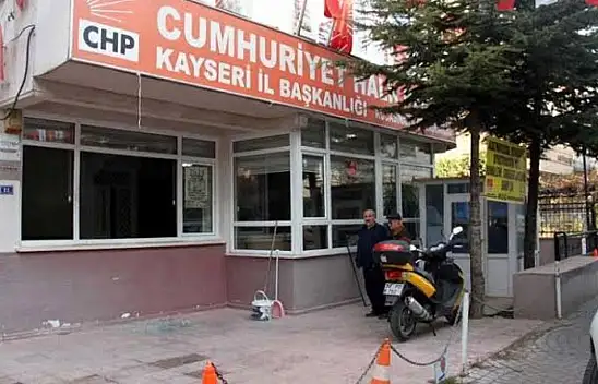 CHP'den o saldırıya sert tepki: Kınıyoruz