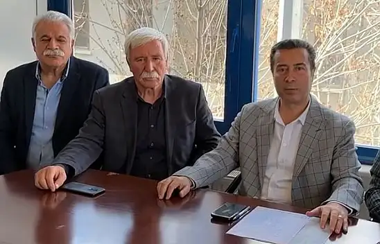 CHP'den Pınarbaşı açıklaması: Herkes rahat olsun