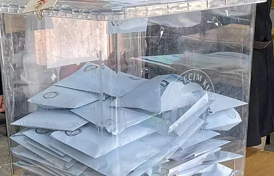 CHP'den 'sandığa gidin' çağrısı