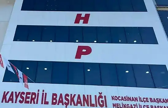 CHP'den tepki: O makamı halka iade et!
