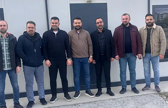 CHP'den toplu istifa! Özel ile yol yürüyecekler