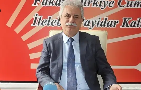 CHP etkinliğini Mustafa Ayan'a adadı