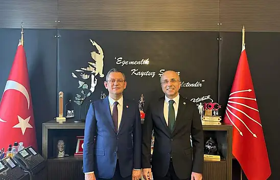 CHP Genel Başkanına Kayseri ile ilgili ne anlattı?