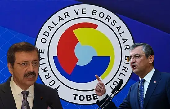 CHP Genel Başkanı'ndan Kayserili Başkana: Kime hizmet ediyorsun?
