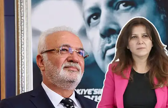 CHP İl Başkanı Özer'den, AK Partili Elitaş'a hodri meydan: Bunu çıkın Kayseri Cumhuriyet Meydanı'ndan söyleyin!