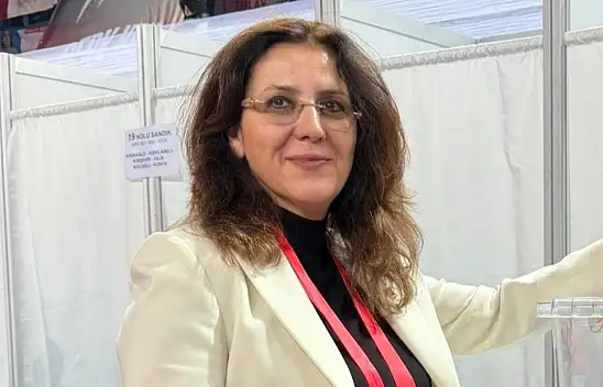 CHP İl Başkanı Özer'den iddialara sert tepki: İspat etmeyen müfteridir!