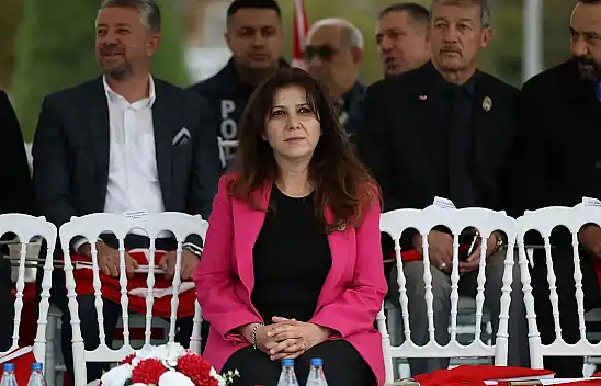 CHP İl Başkanı Özer: Yetmedi mi?