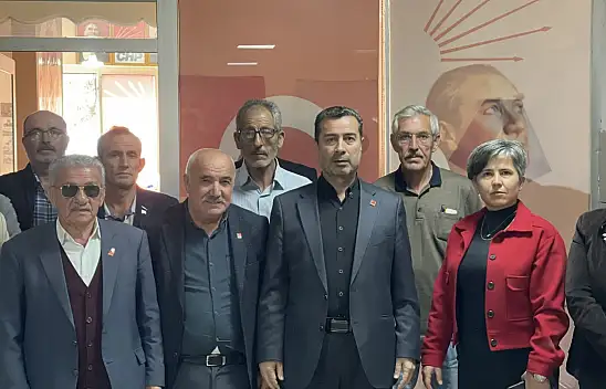 CHP İl Başkanından '4'sözü