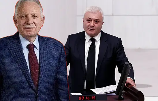 CHP İzmir Milletvekili Özkan'dan hayatını kaybeden Kayseri eski Milletvekili ile ilgili açıklama