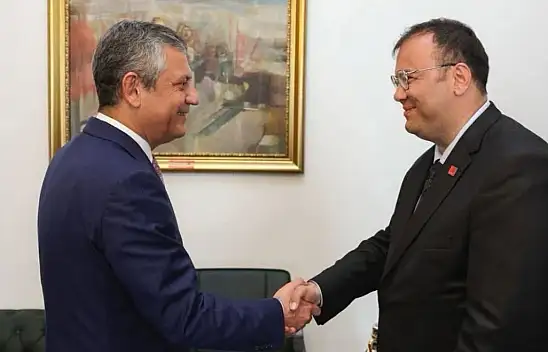 CHP Kayseri'de bir istifa daha! Eski ilçe başkanı da ayrıldı