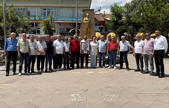 CHP Kayseri'de görevden almaların ardından toplu Kılıçdaroğlu istifaları