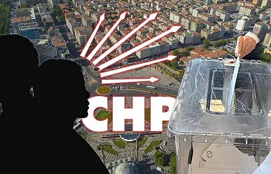CHP Kayseri'de iki isim kurultayda oy kullanamayacak! İşte Ankara'da oy kullanabilecekler