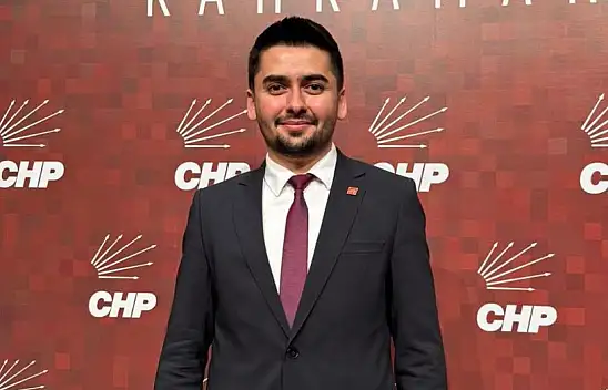 CHP Kayseri İl Başkanı seçilen Gözbaşı kimdir?
