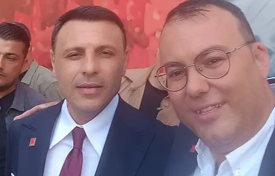 CHP Kayseri'de ilk imza İbrahim Kaan'dan geldi