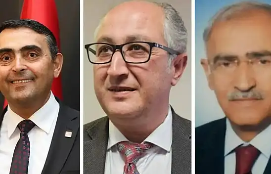 CHP Kayseri'de kriz büyüyor: Çağrı heyetleri de istifa etti
