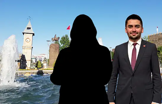 CHP Kayseri'de yeni il başkanı seçilen isim bakın hangi ünlünün akrabası çıktı?