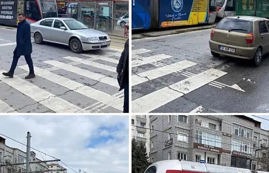 CHP, Kayseri'deki tehlikeye dikkat çekti