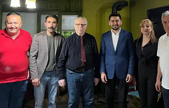 CHP Kayseri'den disiplin kararlarına sert tepki