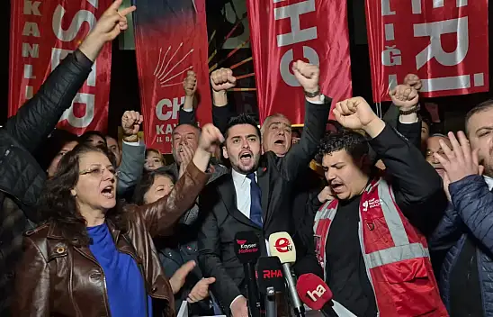 CHP Kayseri'den saat 20.00 çağrısı!