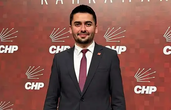 CHP Kayseri Eski İl Başkanı'ndan görevden alımlara tepki!