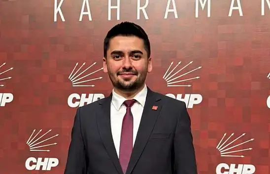 CHP Kayseri İl Başkanı kararını verdi: Onunla yan yana gelmeyeceğim