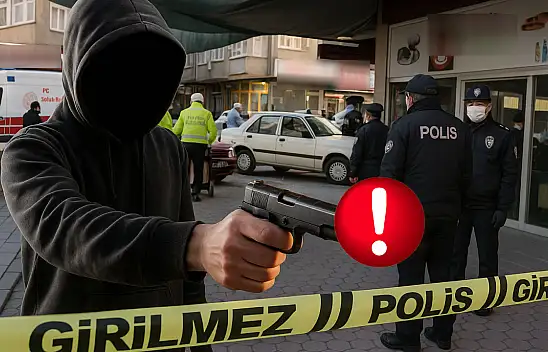 CHP Kayseri İl Başkanı Özer, cinayetlere dikkat çekti! 26 günde 14 kişi öldürüldü