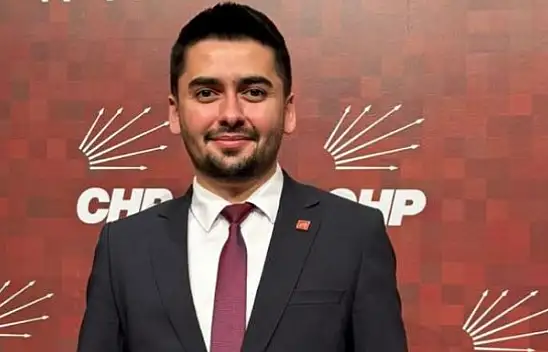 CHP Kayseri İl Başkanından iptal edilen kongrelerle ilgili açıklama