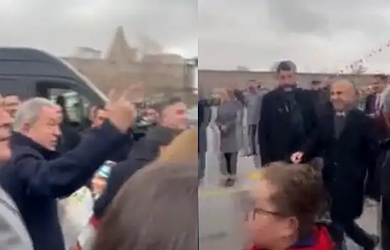 CHP Kayseri Milletvekili Genç, Türkiye'de tartışılan o anı anlattı: Gürültüden duymadım!