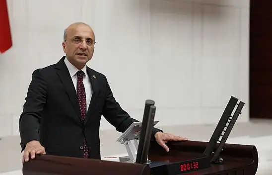 CHP'li Aşkın Genç: Her hanenin sırtında ortalama 230 bin lira borç var