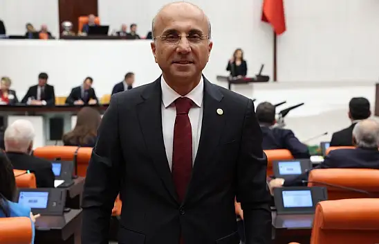 CHP'li Aşkın Genç: Köprü ücretleri vatandaşa yük oldu