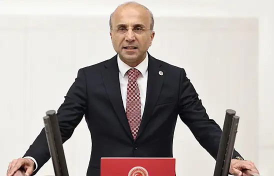 Genç'ten sert çıkış: Görevden alınmalı!