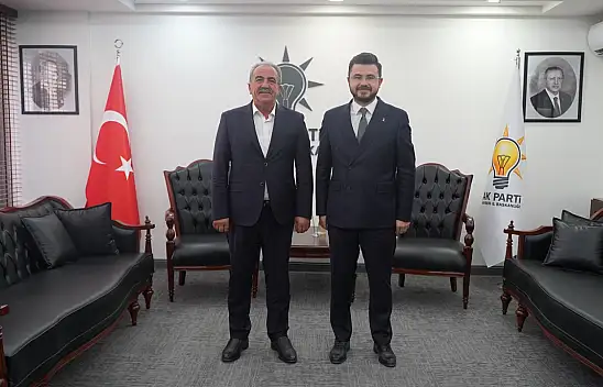 CHP'li Başkan, Kayseri'de merak edilen AK Parti ziyaretinin nedenini açıkladı!