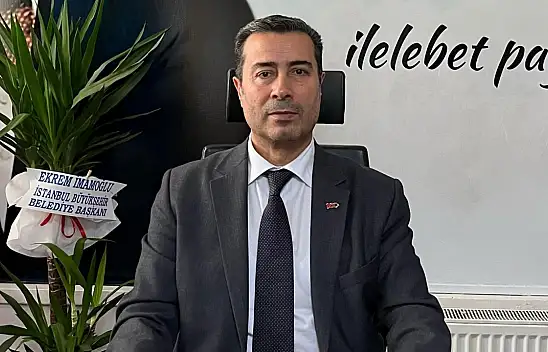 CHP'li Başkandan dikkat çeken Kayserispor çıkışı: Ne oldu çıkarlarınız mı çatıştı?