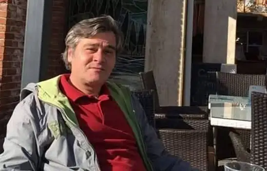 CHP'li eski başkan hayatını kaybetti!