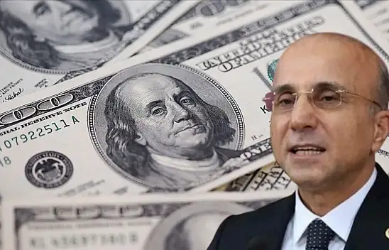 CHP'li Genç: 23 yılda borç 45 milyar dolardan 287 milyar dolara dayandı