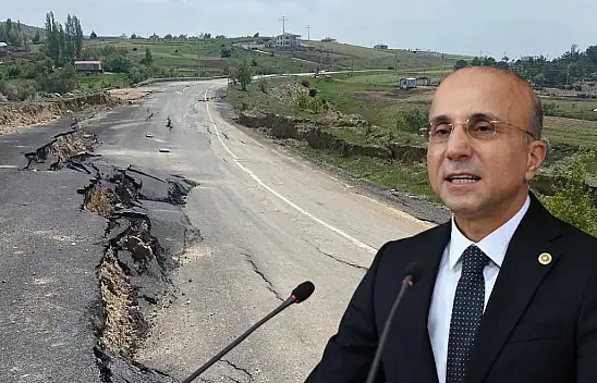 CHP'li Genç 'Felahiye'de vatandaş kaderine terk edilmiş durumda'